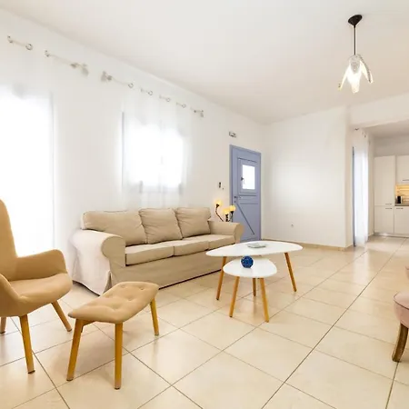 וילה Crystal Iii חריסי אקטי