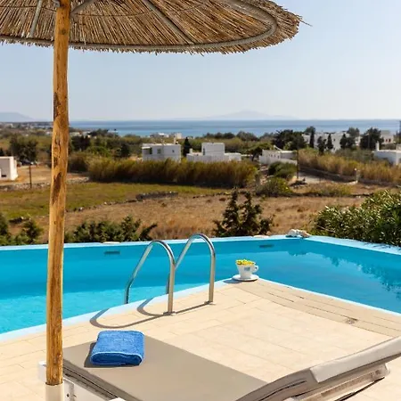 Villa Crystal Iii *