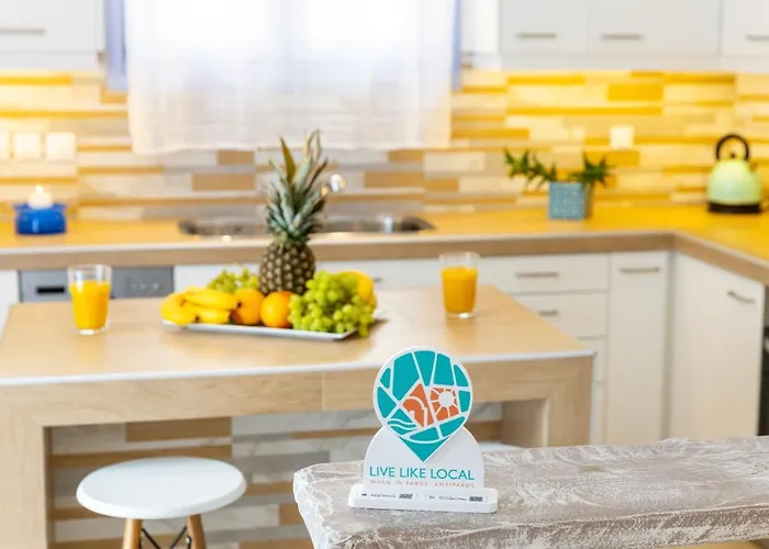 וילה Crystal Iii *