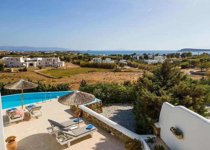 Crystal Iii וילה