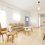 Villa Crystal Iii Chrisi Akti (Paros)