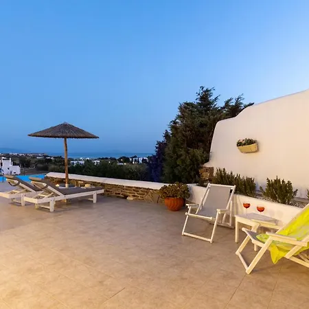 Villa Crystal Iii