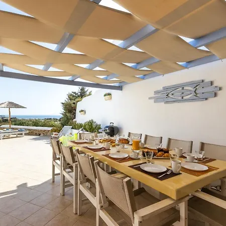 Crystal Iii Villa *