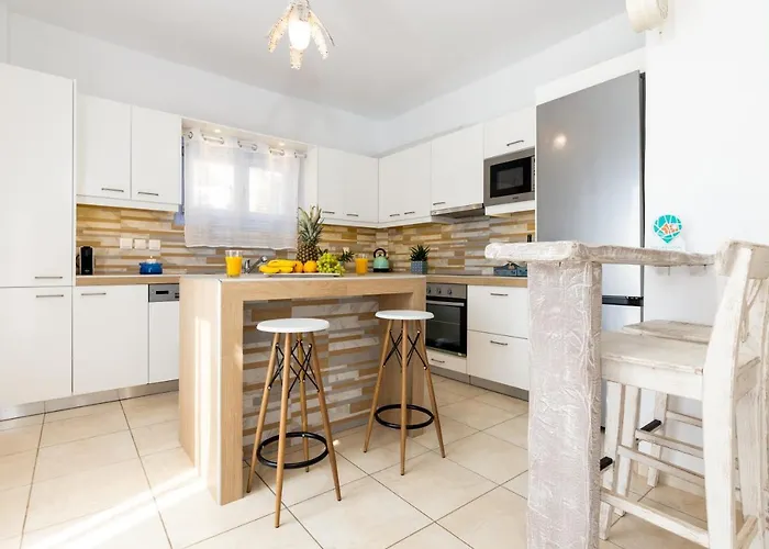 Crystal Iii 别墅 *