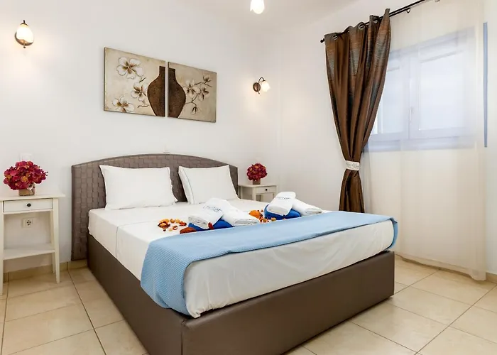 Crystal Iii 别墅 克里希阿克提