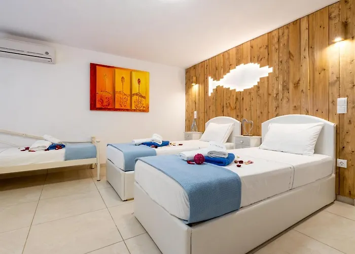 别墅 Crystal Iii 克里希阿克提