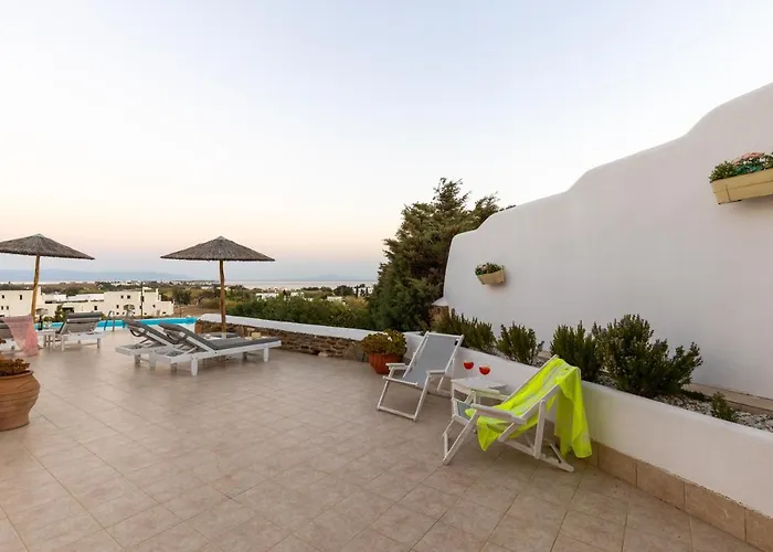 Crystal Iii 别墅 *