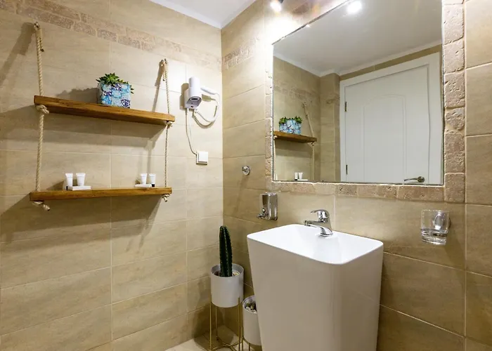 Crystal Iii 别墅 *