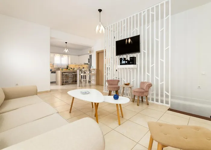 别墅 Crystal Iii *